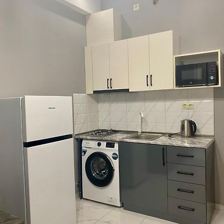 Lovely And Cozy Apartament In Τυφλίδα Εξωτερικό φωτογραφία