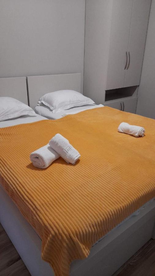 Lovely And Cozy Apartament In Τυφλίδα Εξωτερικό φωτογραφία