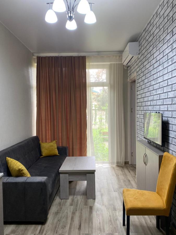 Lovely And Cozy Apartament In Τυφλίδα Εξωτερικό φωτογραφία