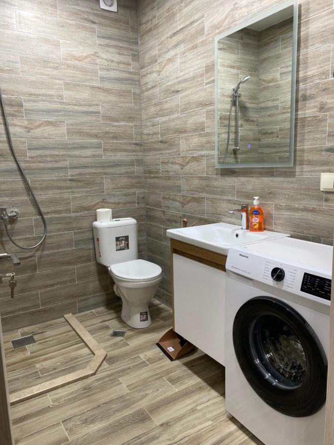 Lovely And Cozy Apartament In Τυφλίδα Εξωτερικό φωτογραφία