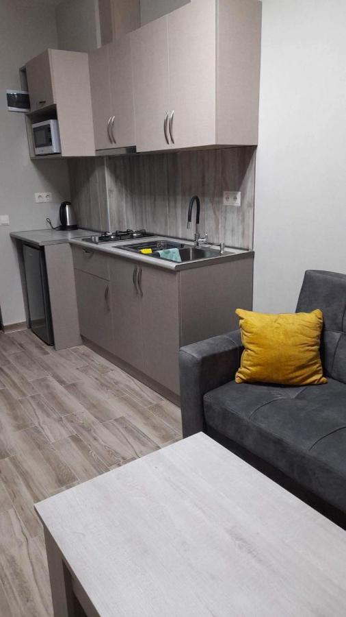 Lovely And Cozy Apartament In Τυφλίδα Εξωτερικό φωτογραφία