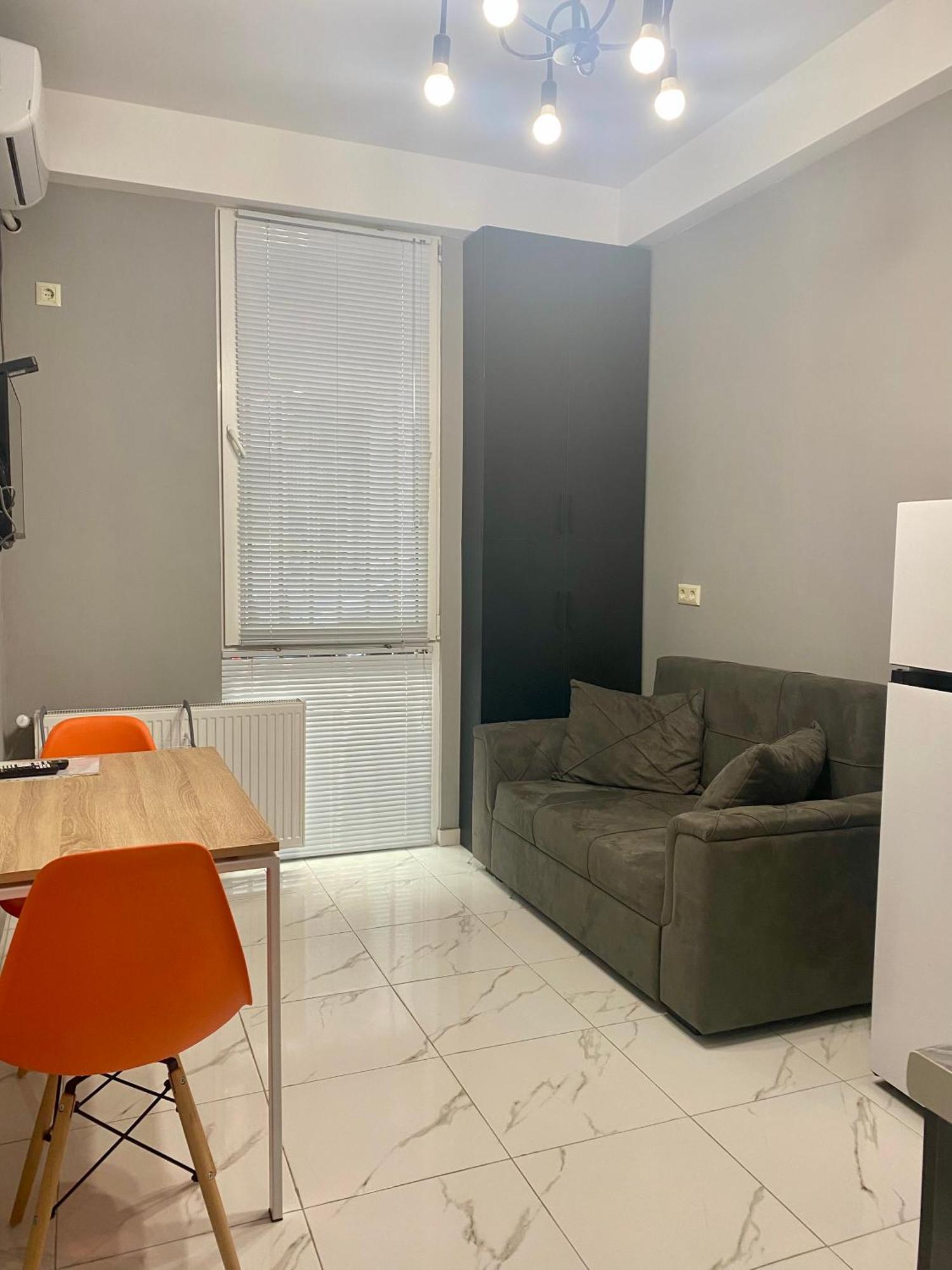Lovely And Cozy Apartament In Τυφλίδα Εξωτερικό φωτογραφία